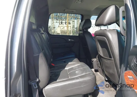 2011 Chevrolet Avalanche 1500 Lt1 z USA, uszkodzony, nr VIN 3GNMCFE06BG341736